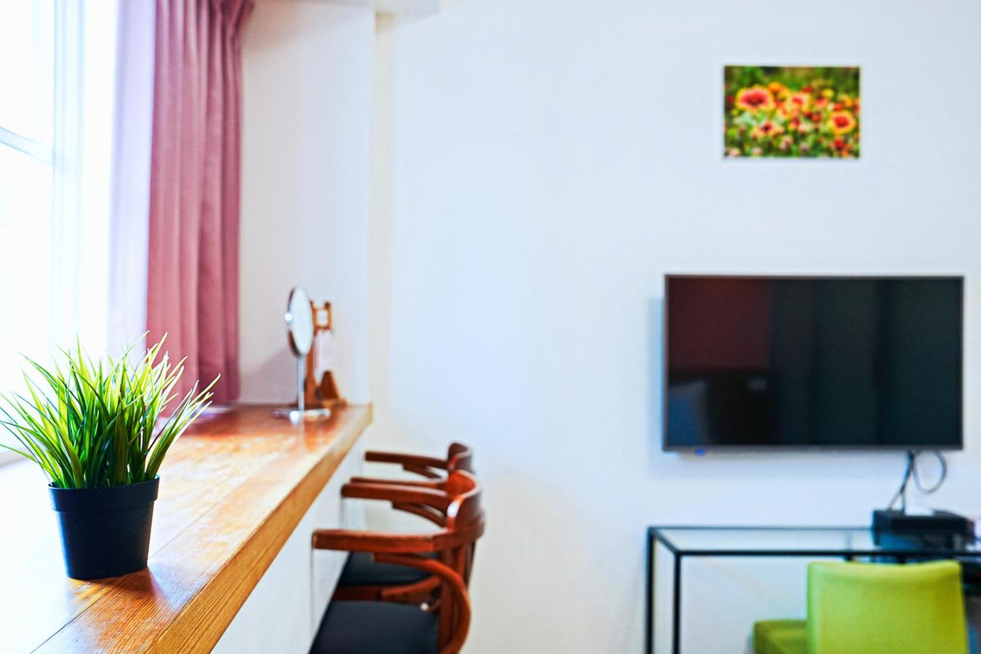 The Wind B&B Budai Exterior foto