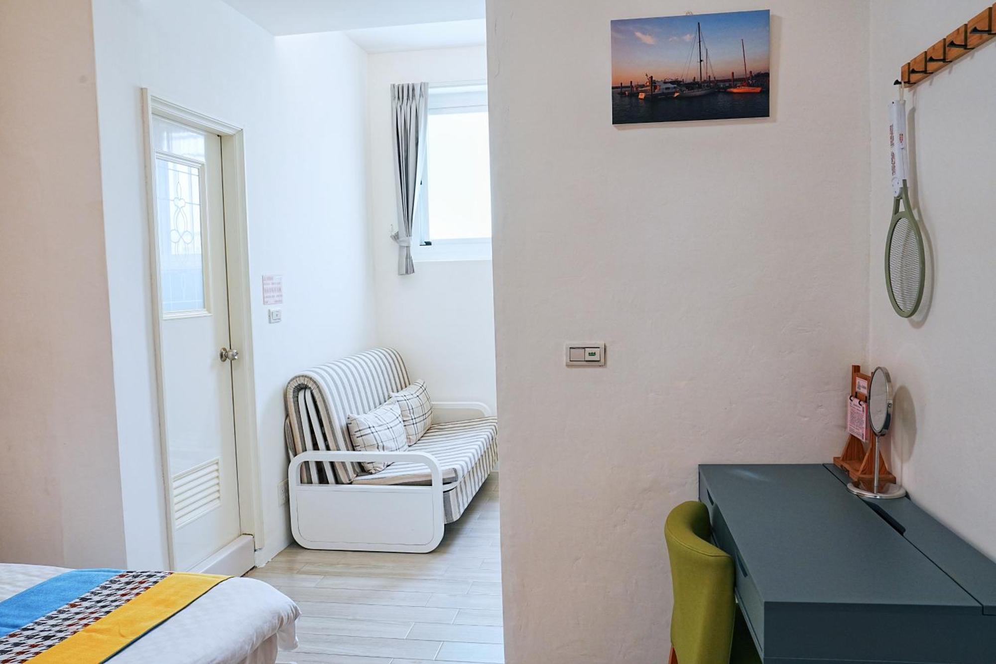 The Wind B&B Budai Exterior foto