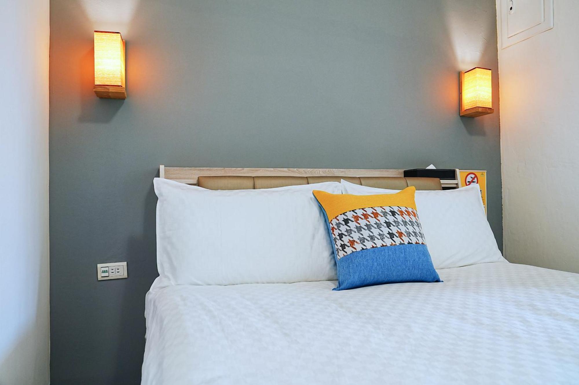 The Wind B&B Budai Exterior foto