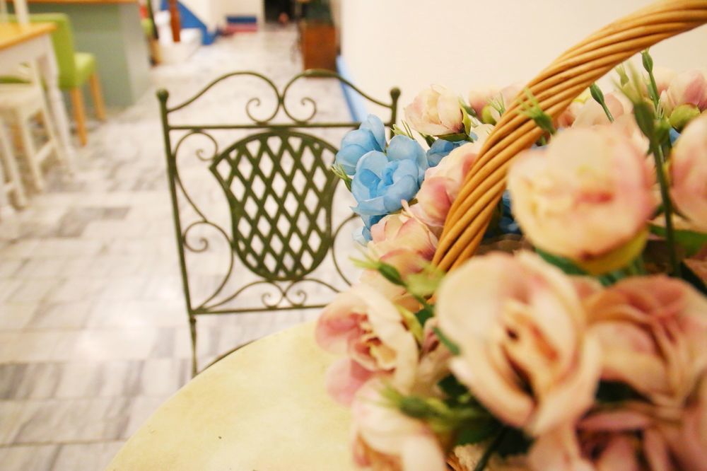 The Wind B&B Budai Exterior foto