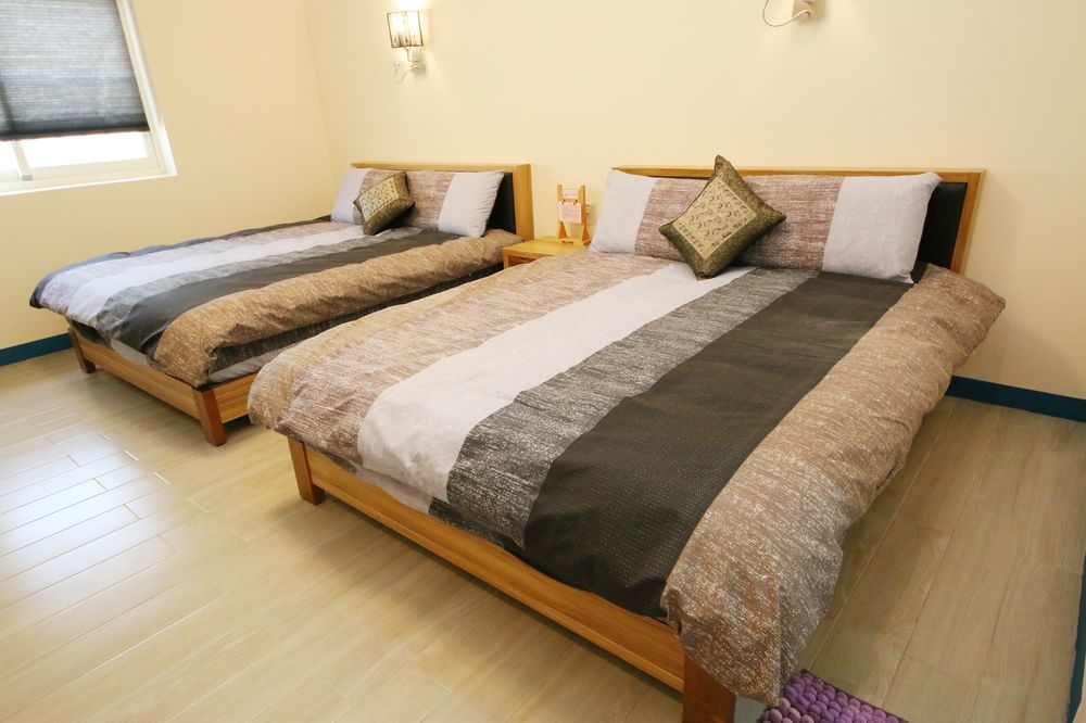 The Wind B&B Budai Exterior foto